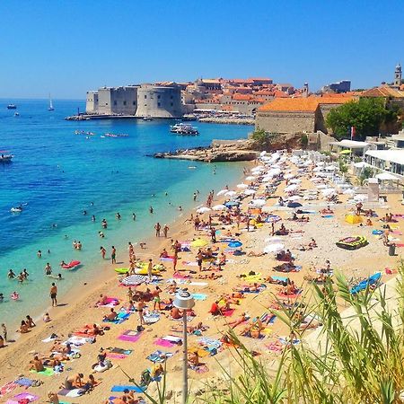 Apartment Royale Dubrovnik Eksteriør billede