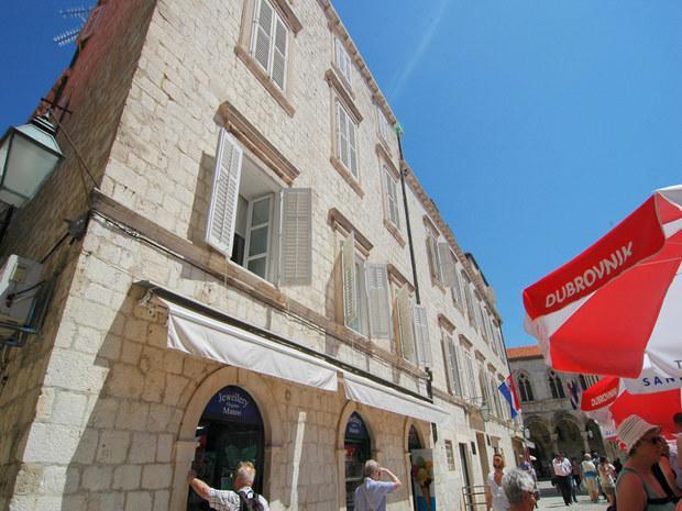 Apartment Royale Dubrovnik Eksteriør billede
