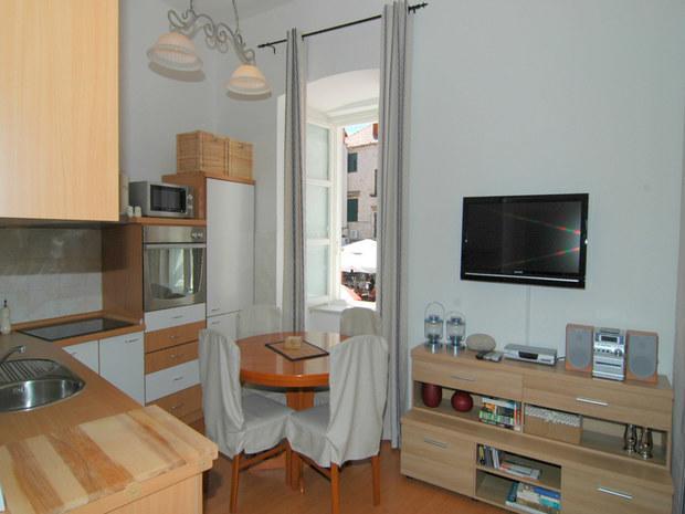 Apartment Royale Dubrovnik Eksteriør billede