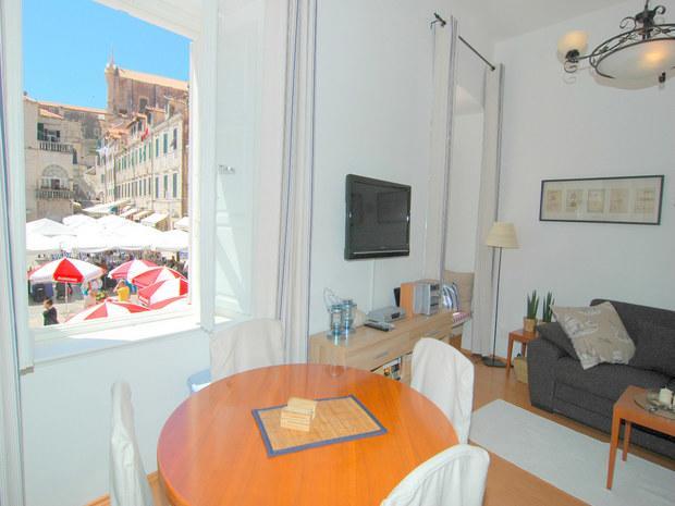Apartment Royale Dubrovnik Eksteriør billede
