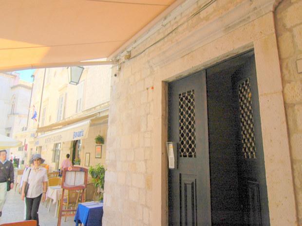 Apartment Royale Dubrovnik Eksteriør billede